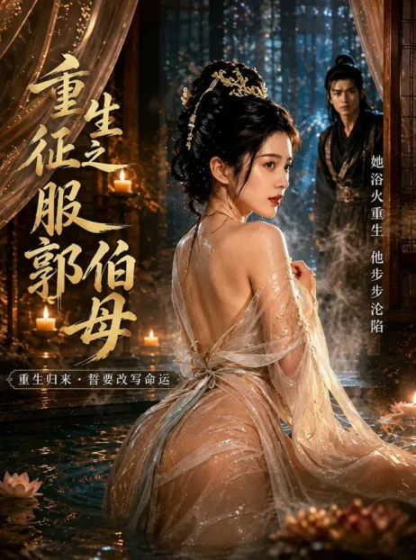 家庭伦理题材封面