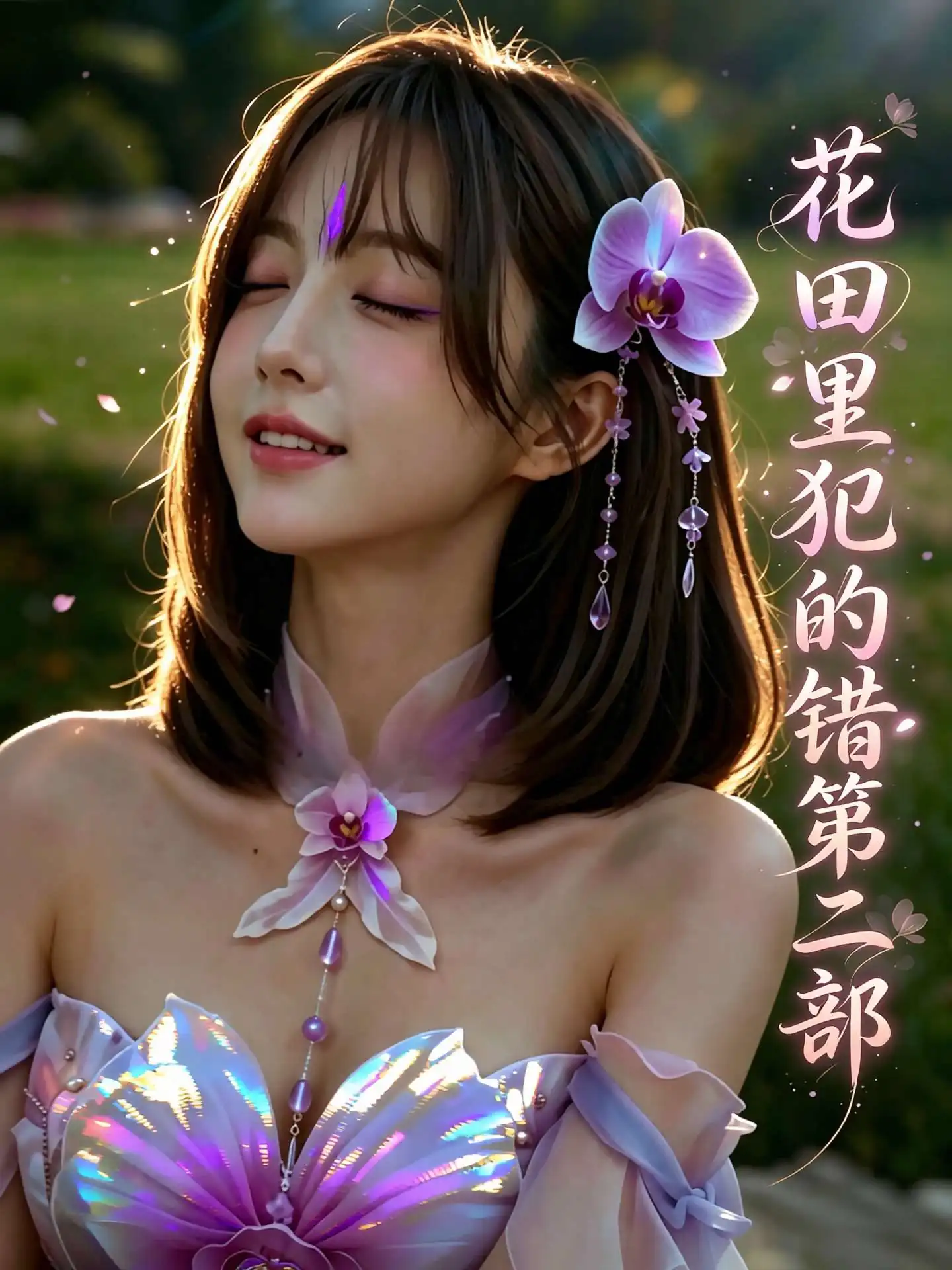 药箱药草古代甜宠海报