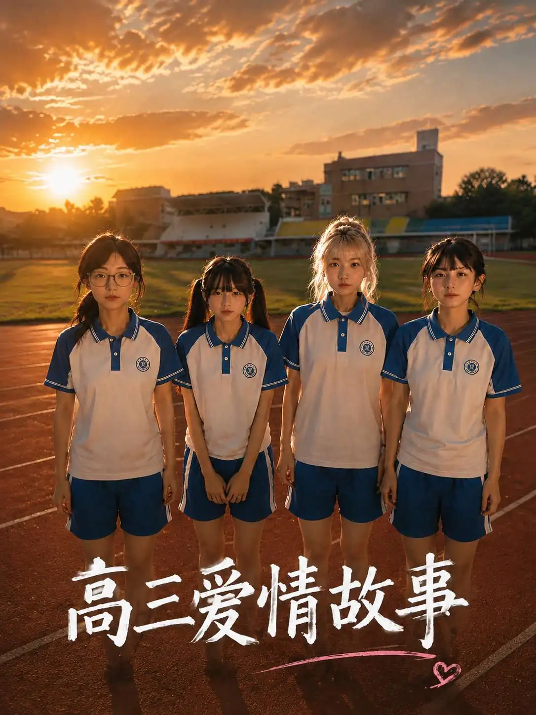 剪辑二创工坊海报