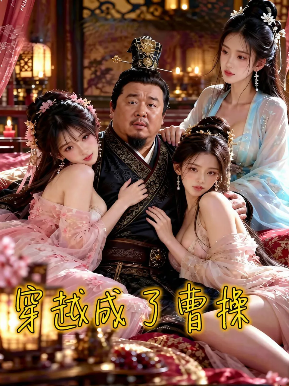 九十年代街景海报